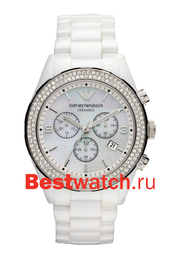 Часы Emporio Armani Ladies AR1456